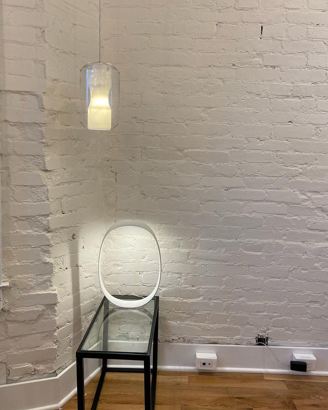 Aureline Pendant Lamp