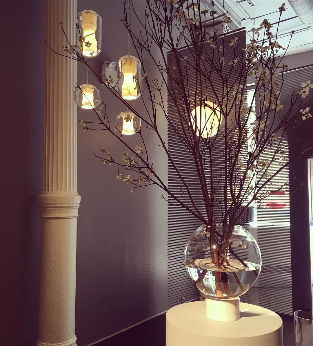 Aureline Pendant Lamp