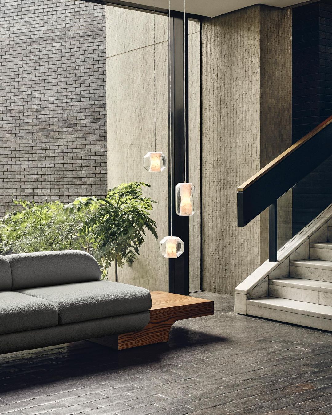 Aureline Pendant Lamp