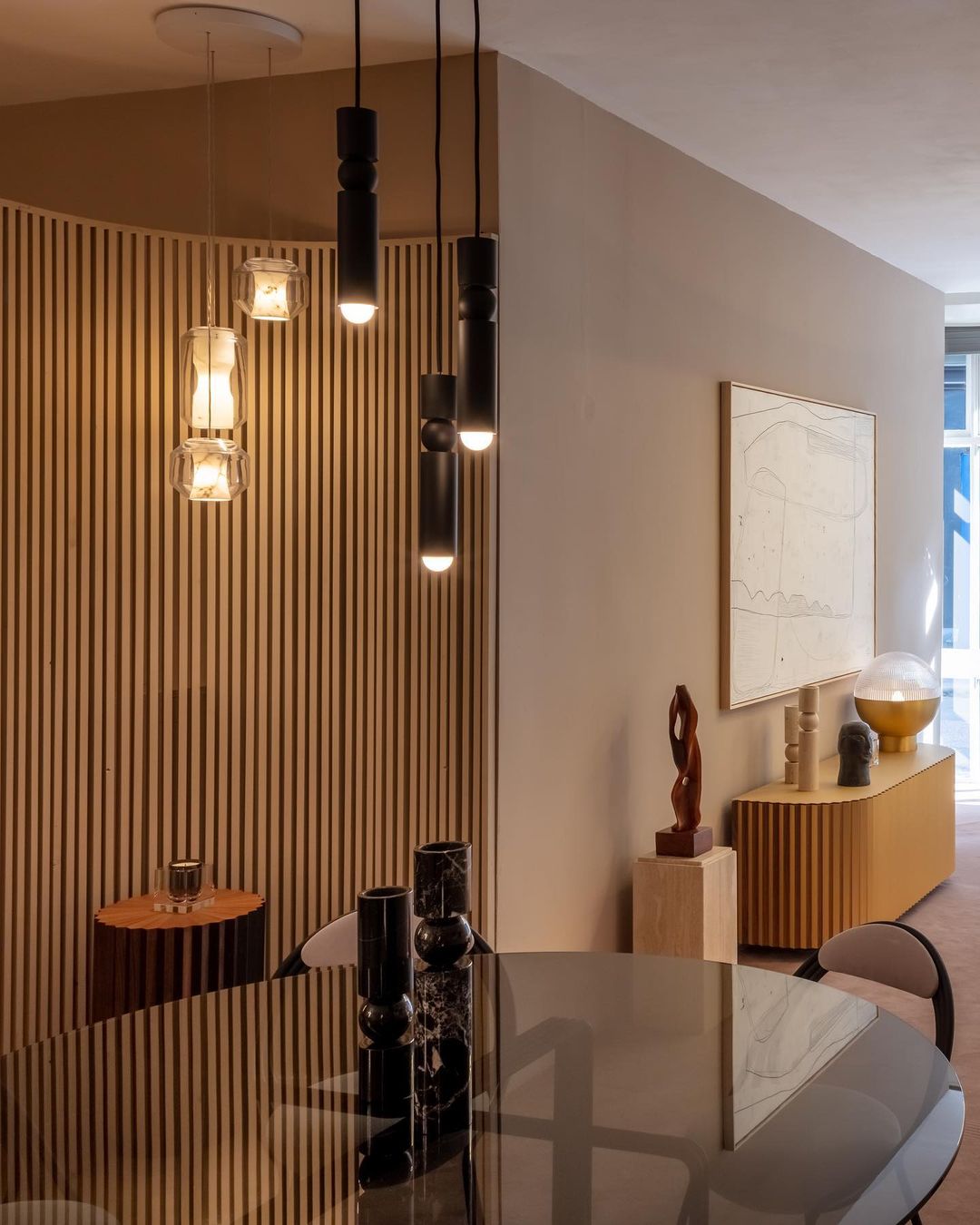 Aureline Pendant Lamp
