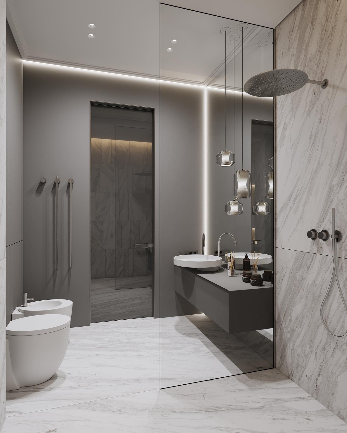 Aureline Pendant Lamp
