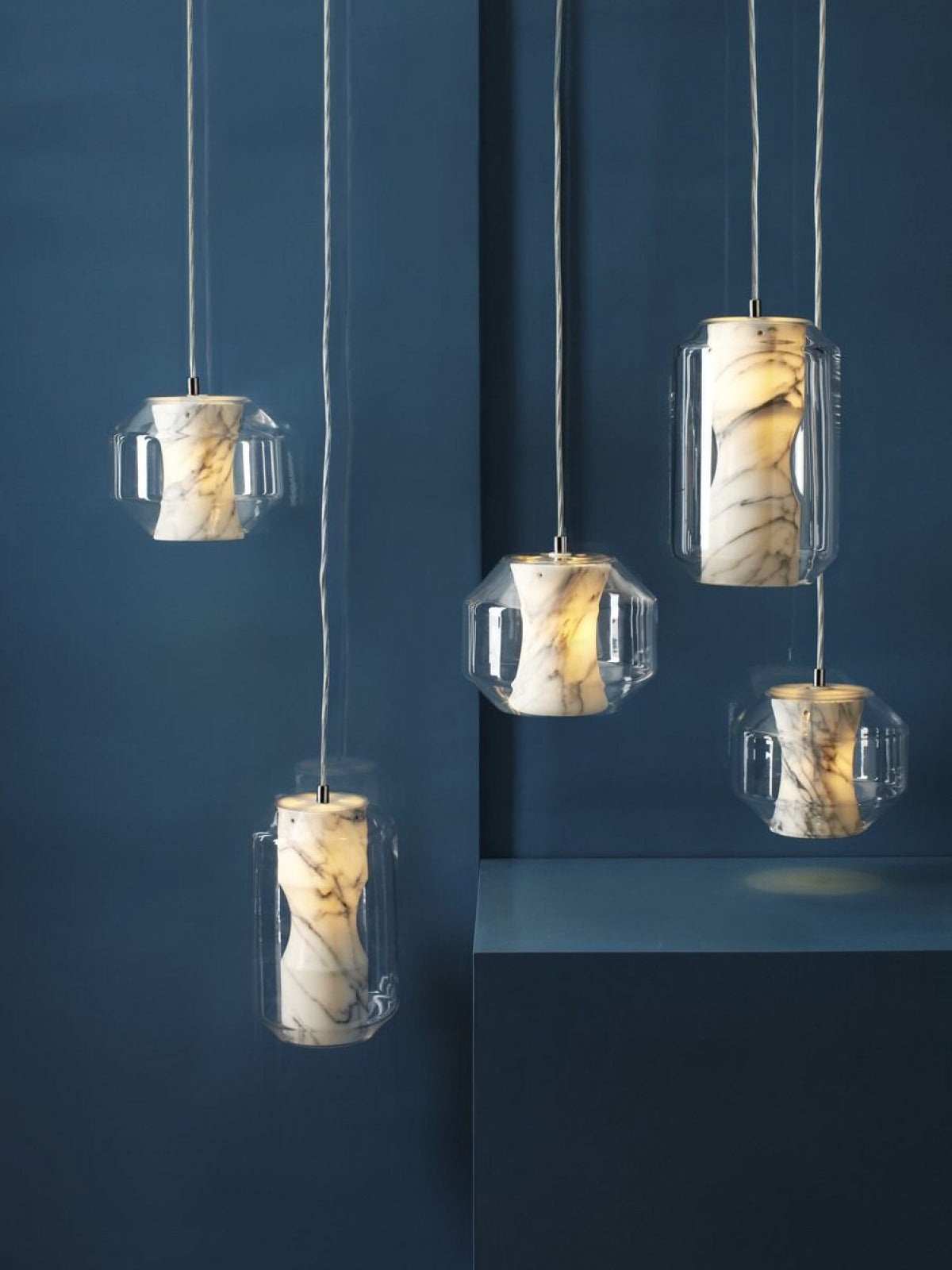 Aureline Pendant Lamp