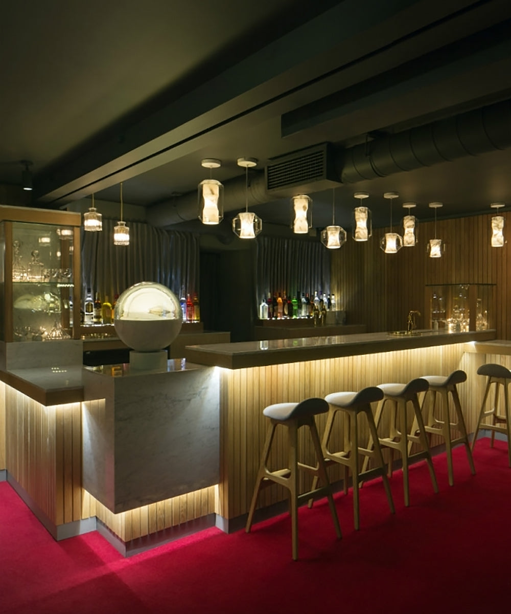 Aureline Pendant Lamp
