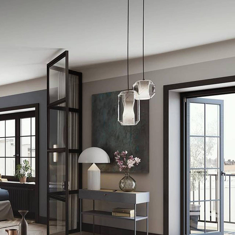 Aureline Pendant Lamp