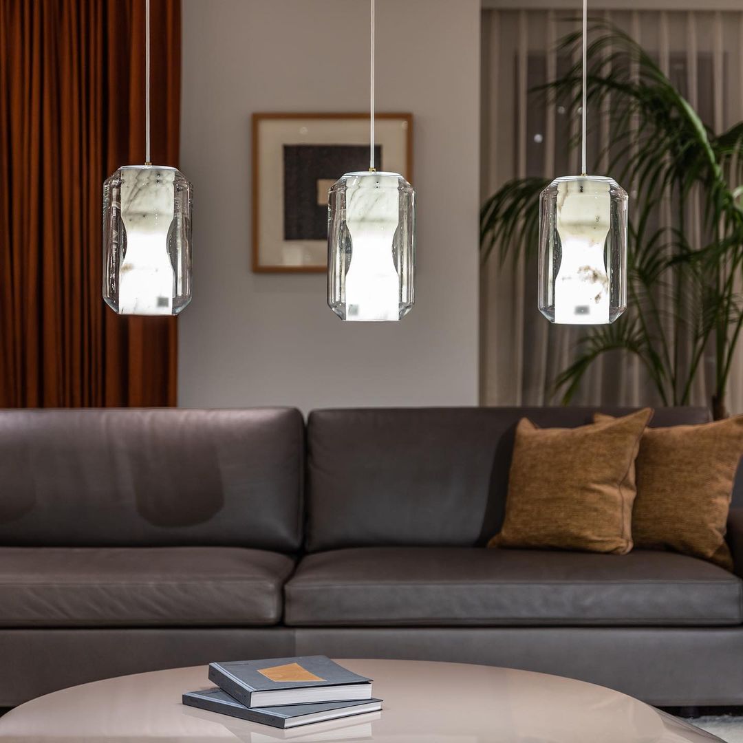 Aureline Pendant Lamp