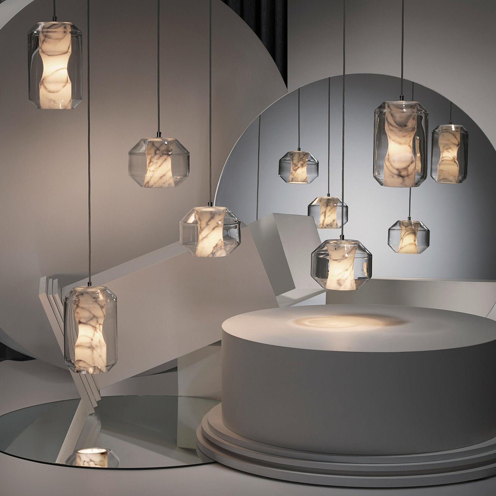 Aureline Pendant Lamp