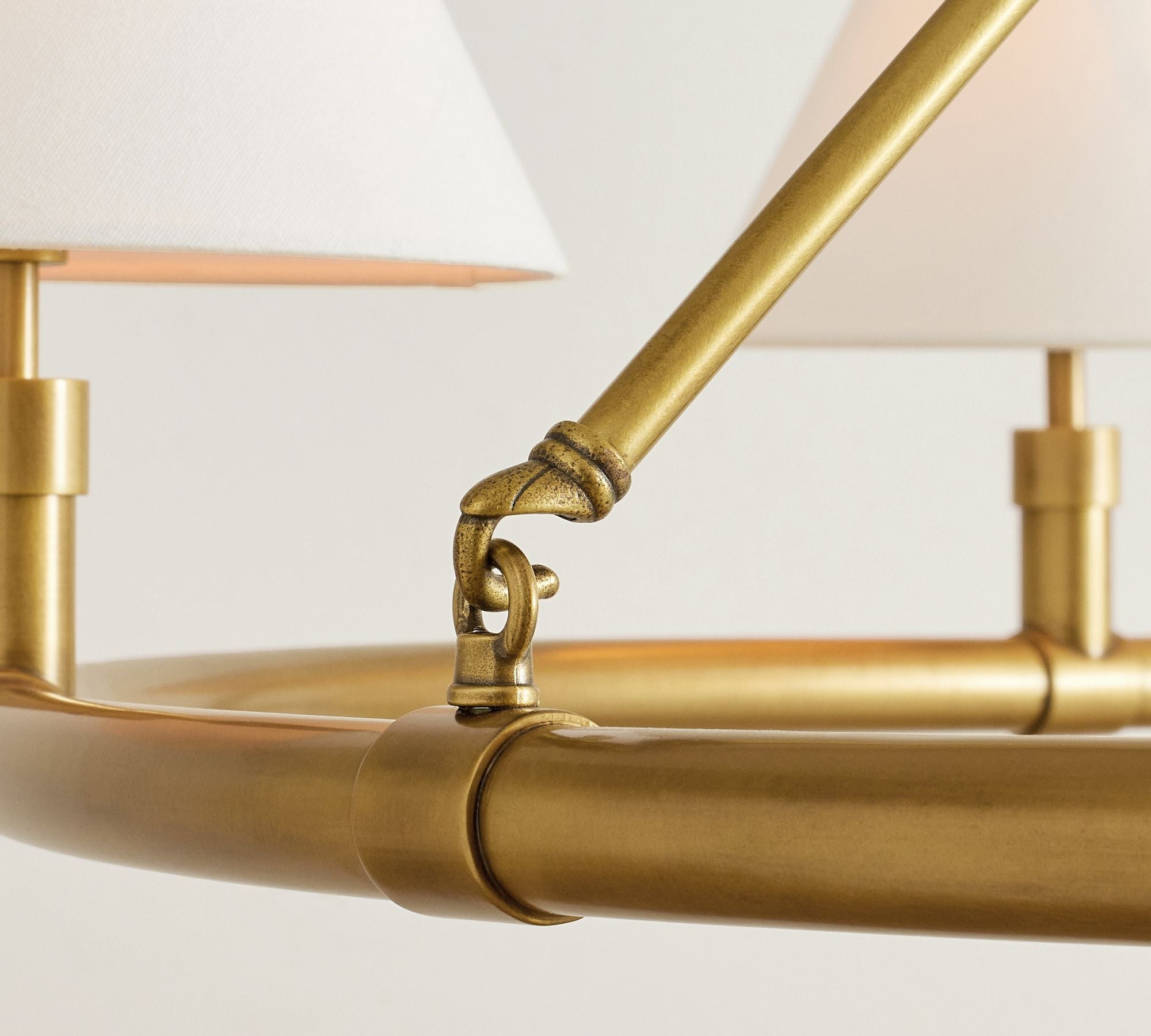 Lymara Chandelier
