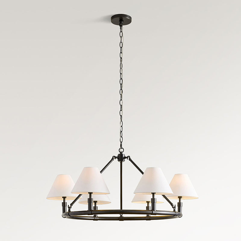 Lymara Chandelier