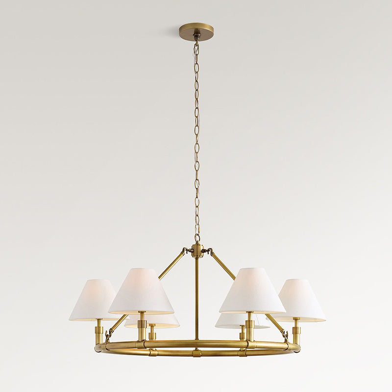 Lymara Chandelier