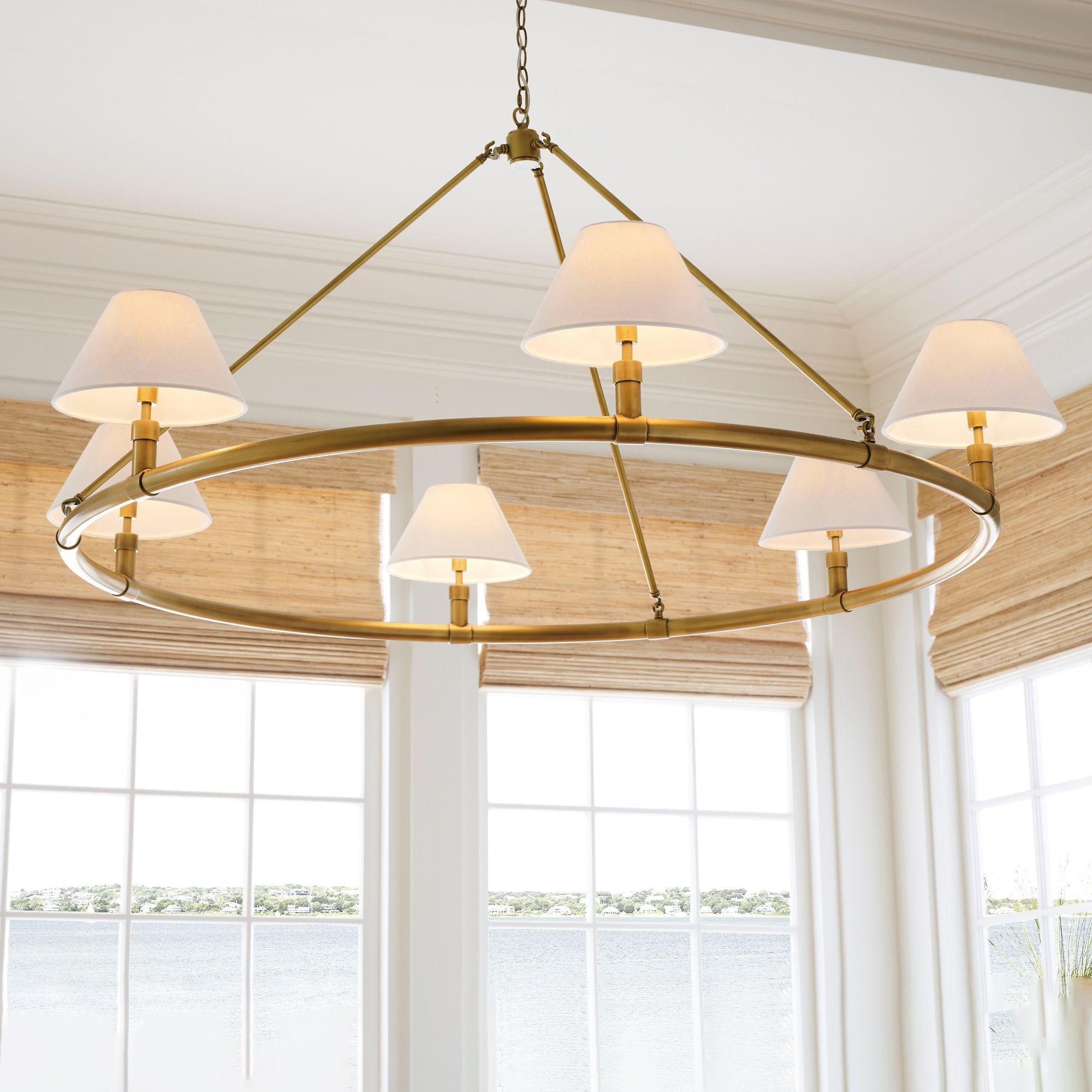 Lymara Chandelier