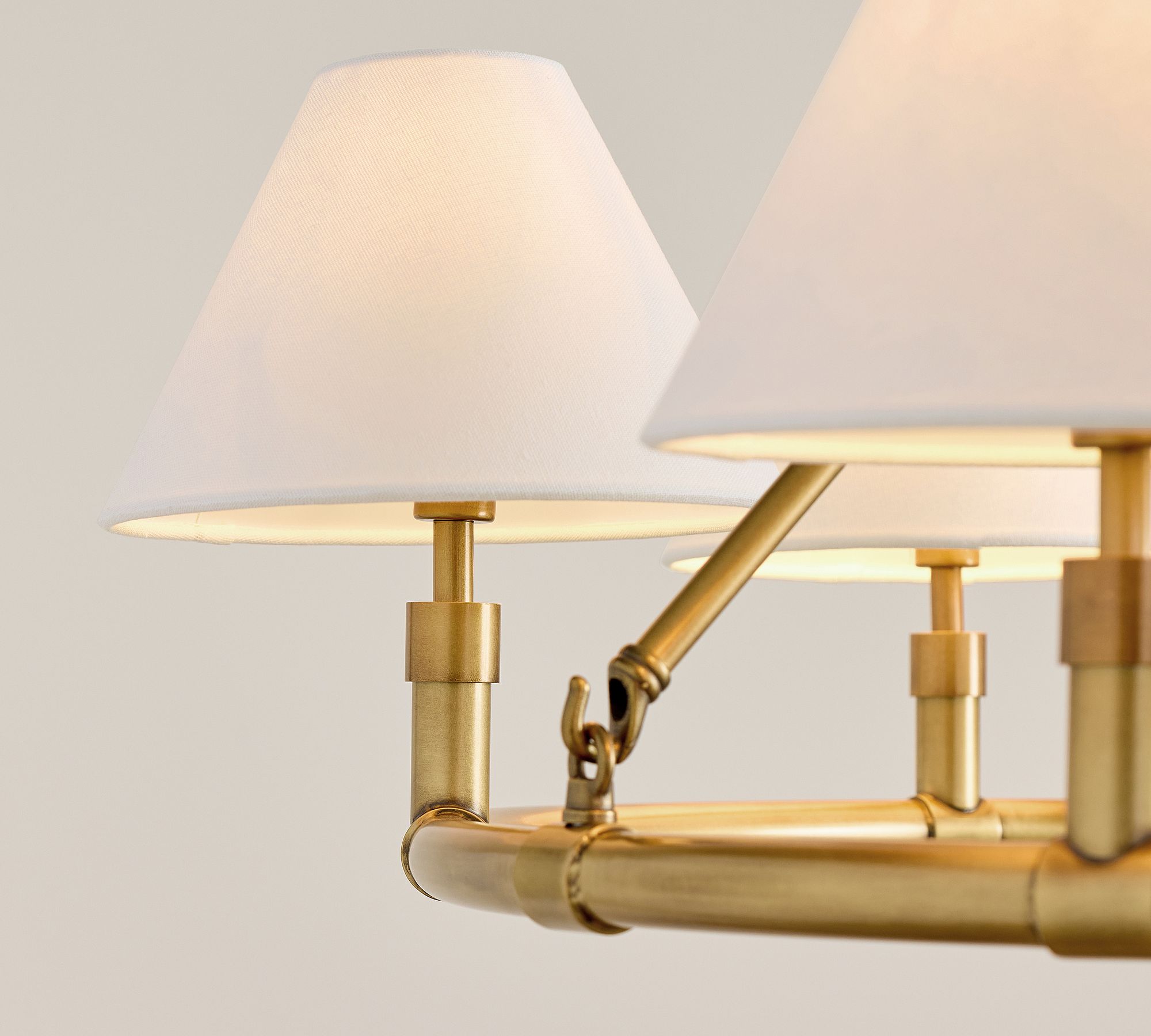 Lymara Chandelier