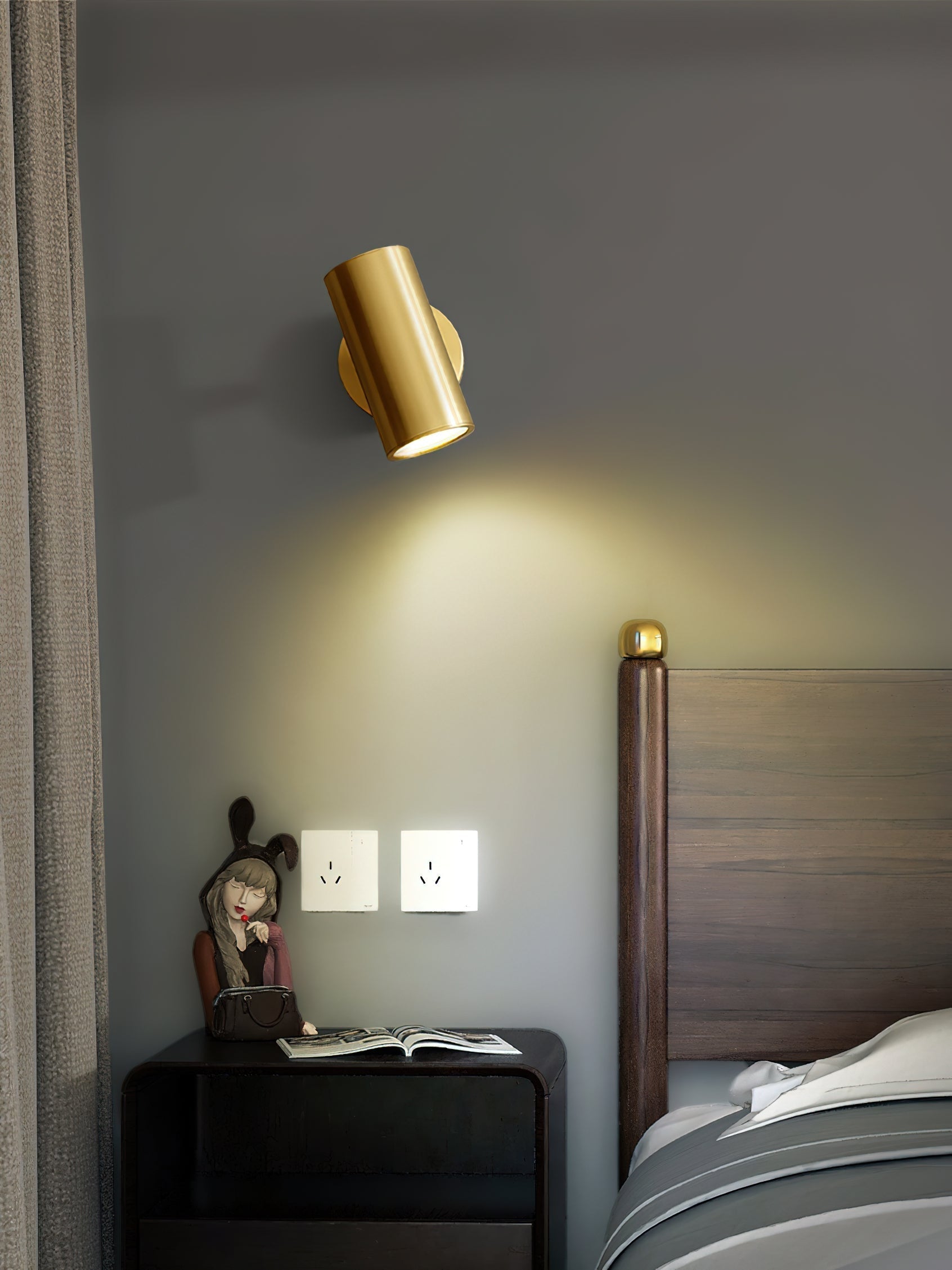 Jett Wall Lamp