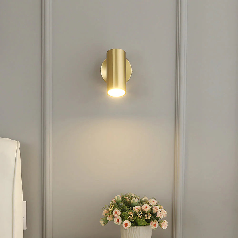 Jett Wall Lamp