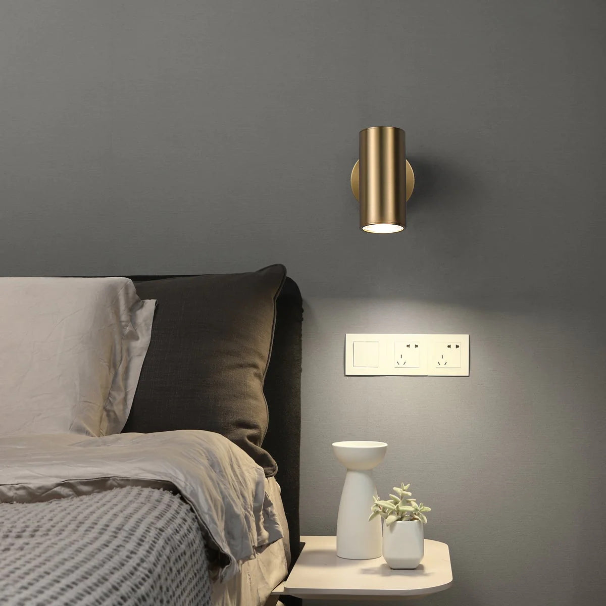 Jett Wall Lamp
