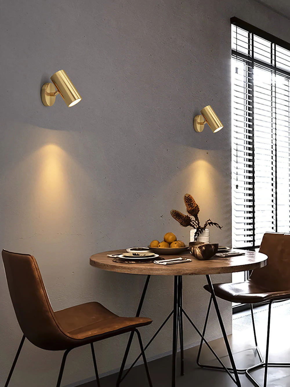 Jett Wall Lamp