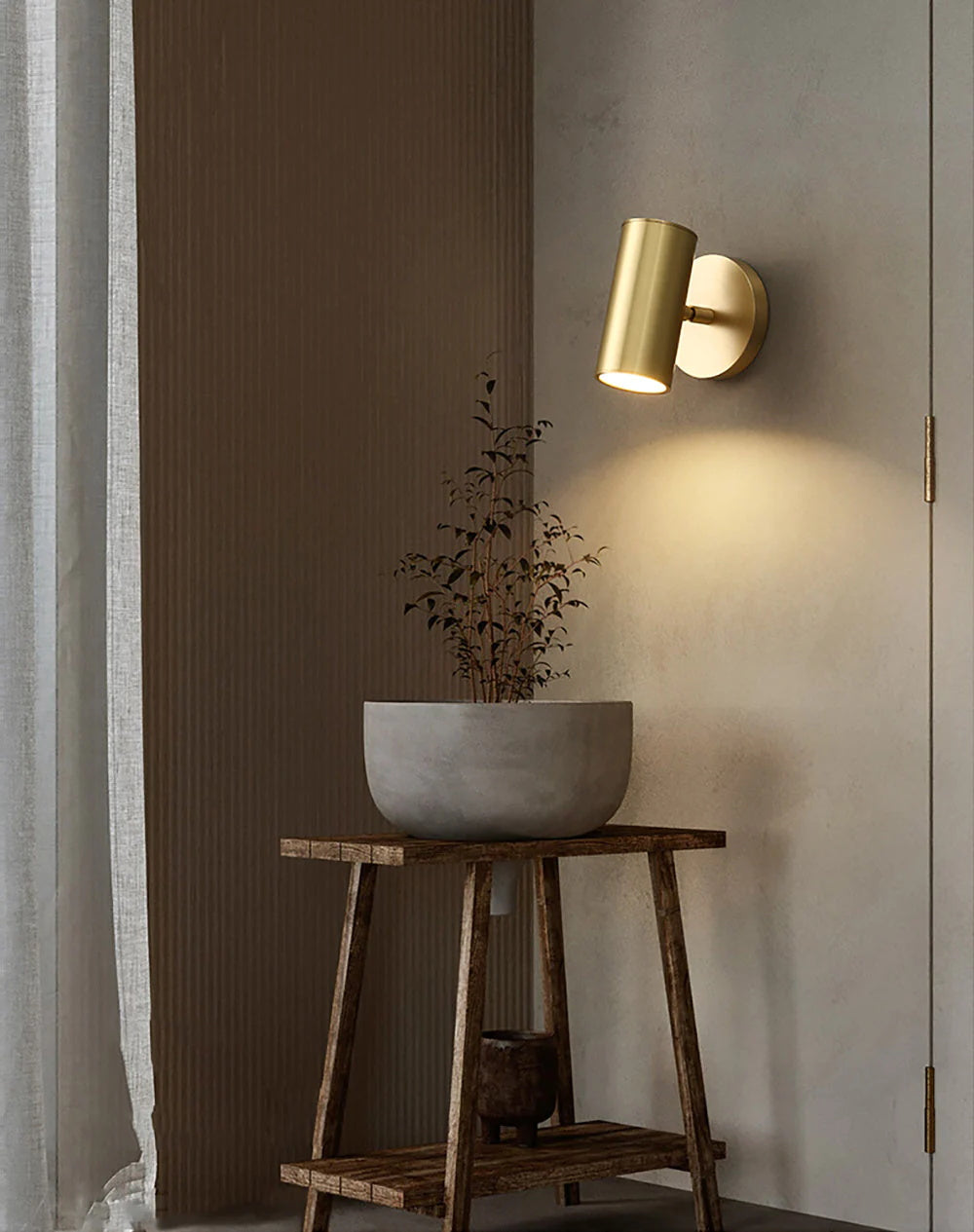 Jett Wall Lamp