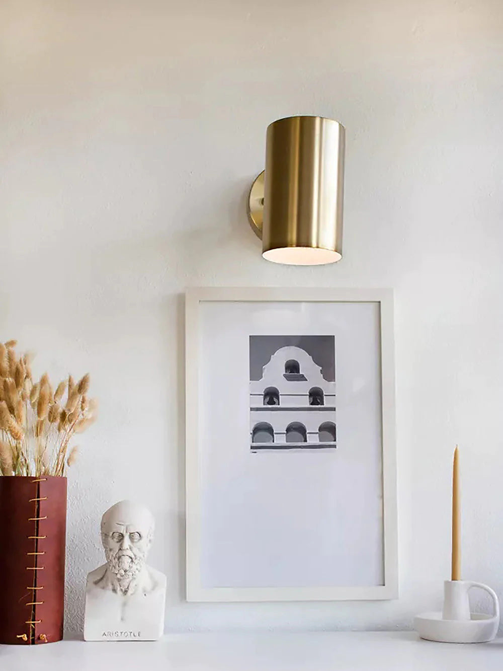 Jett Wall Lamp