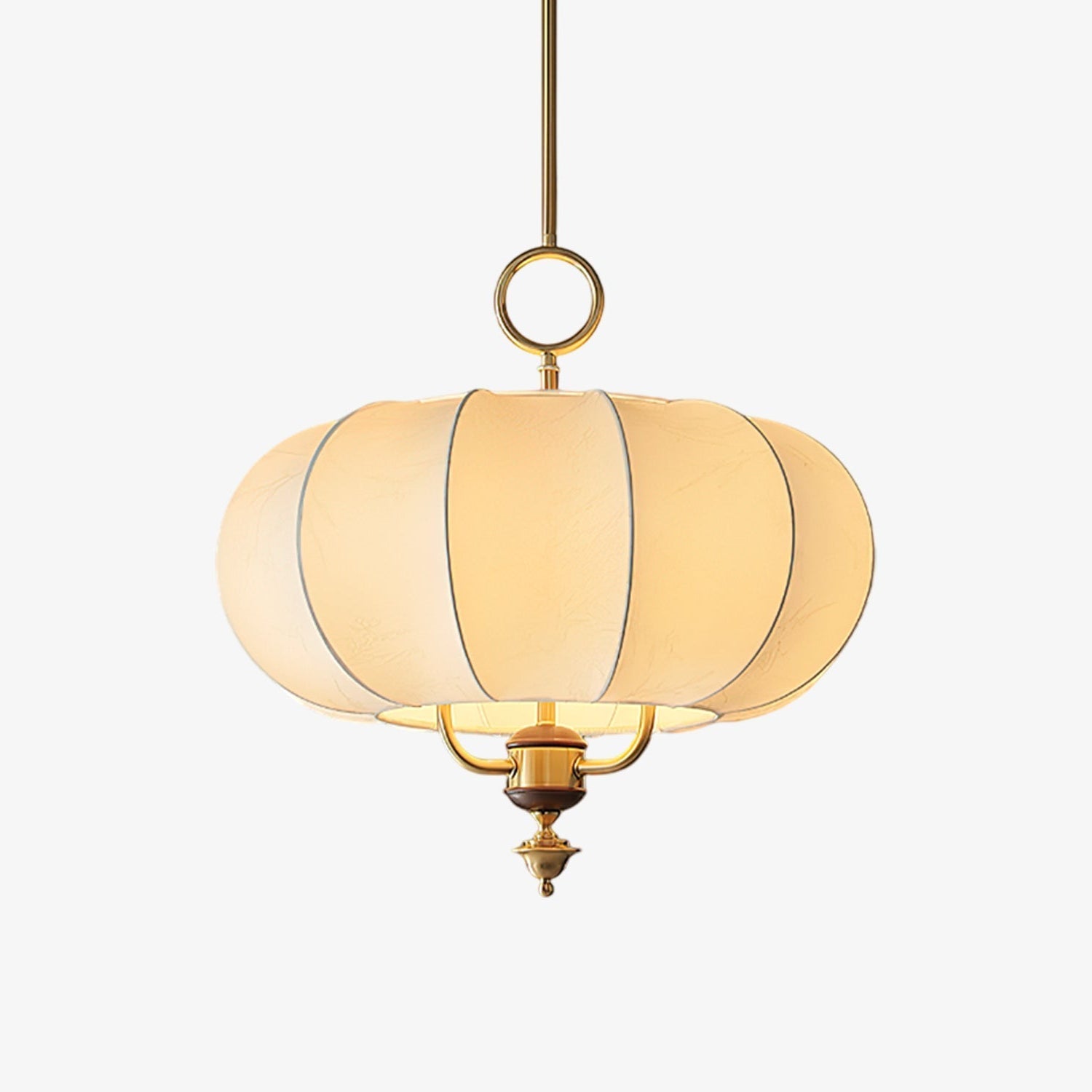 Grace Pendant Lamp-Neutral Decor