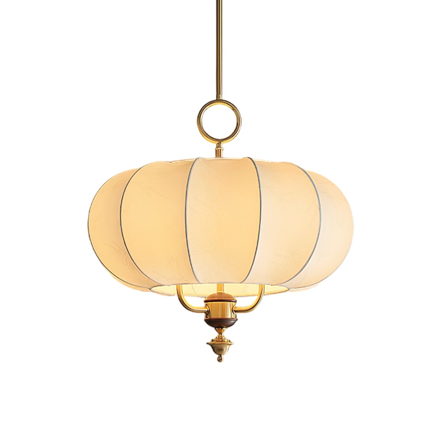 Grace Pendant Lamp-Neutral Decor