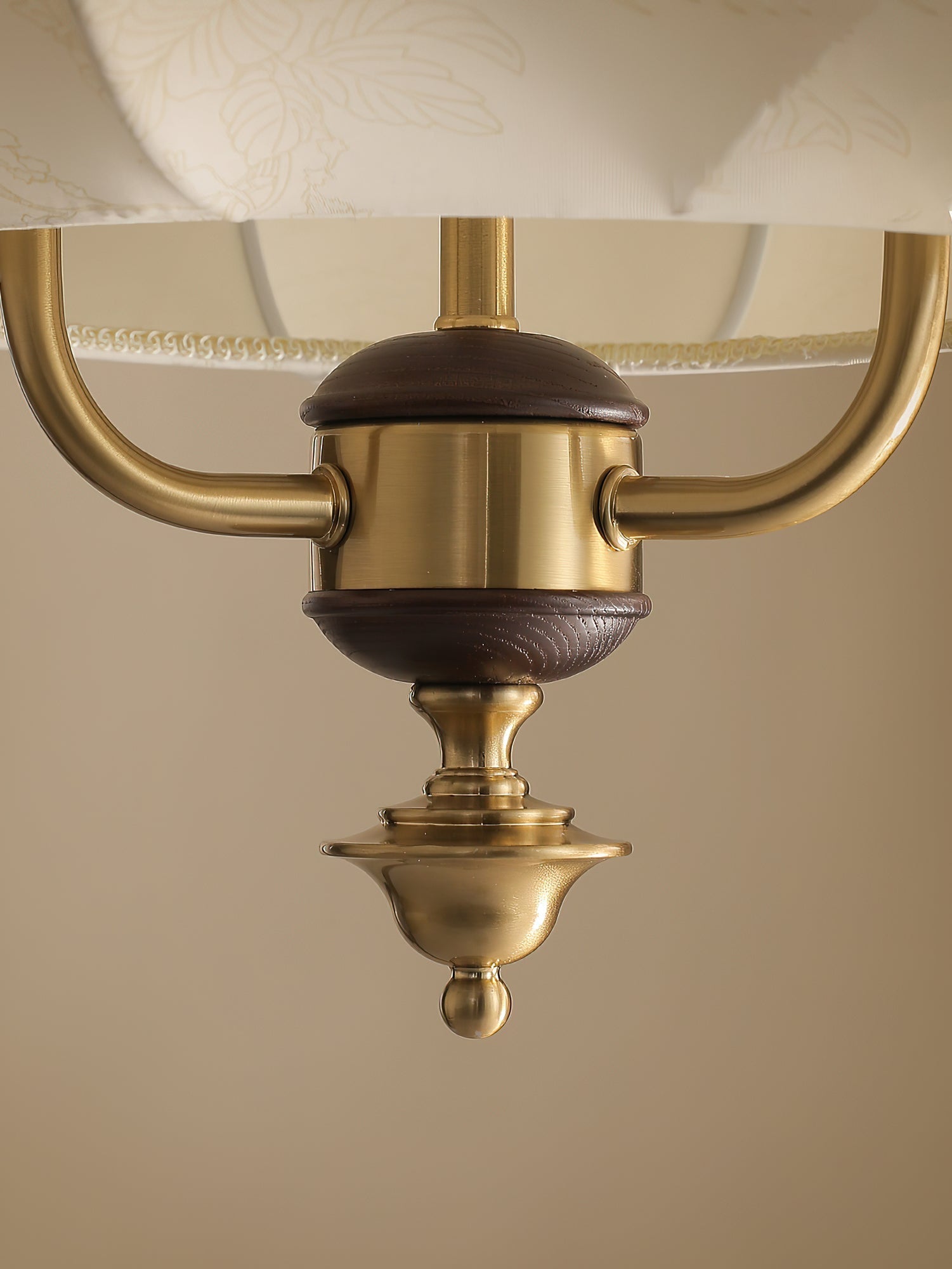 Grace Pendant Lamp-Neutral Decor
