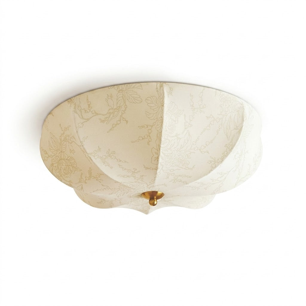 Eudora Flush Mount Ceiling Light
