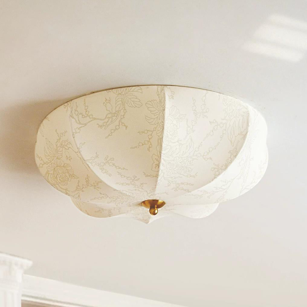 Eudora Flush Mount Ceiling Light