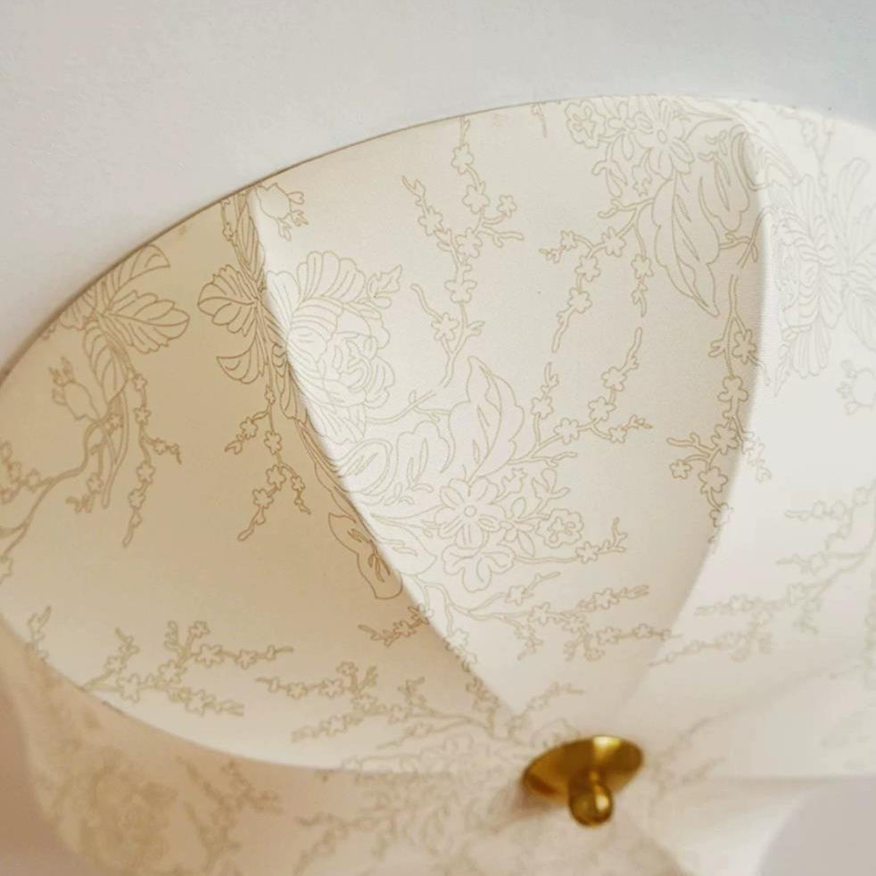 Eudora Flush Mount Ceiling Light