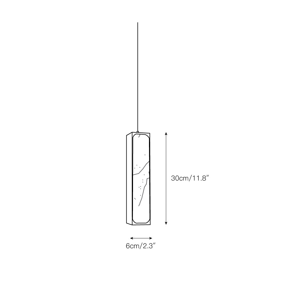 Aiden Pendant Light