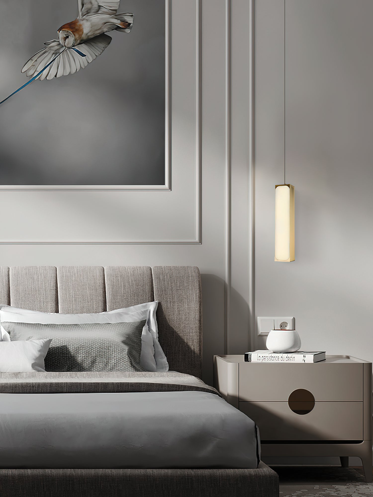 Aiden Pendant Light
