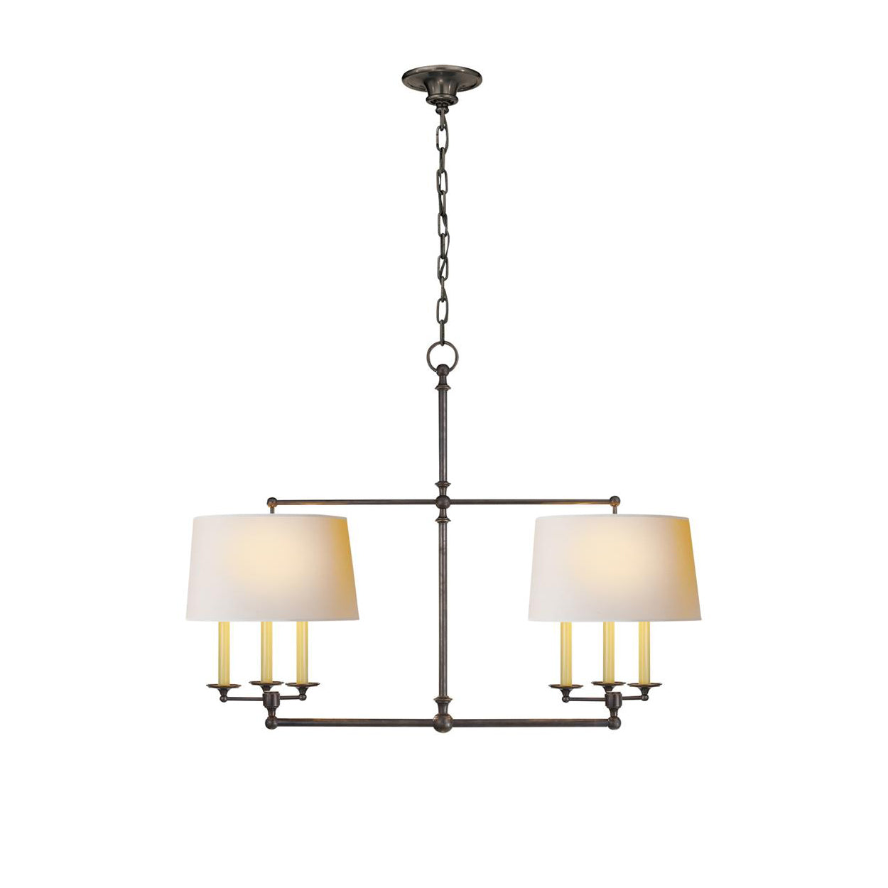 Orla Chandelier