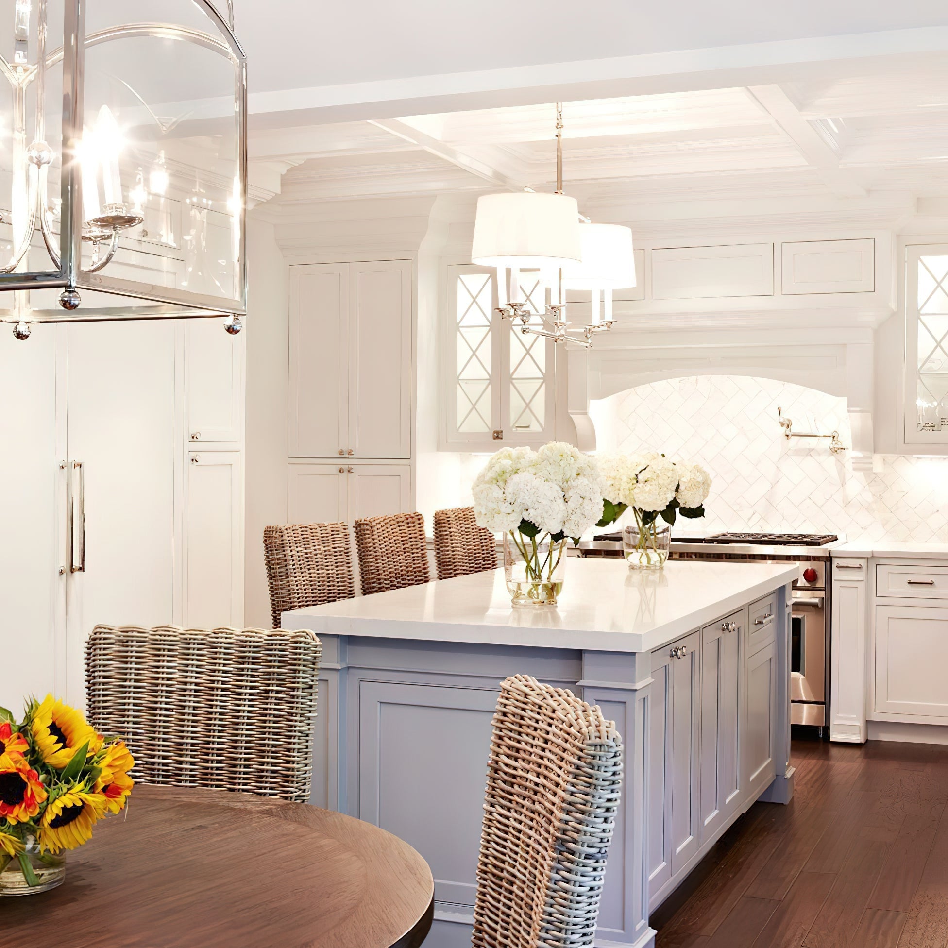 Orla Chandelier