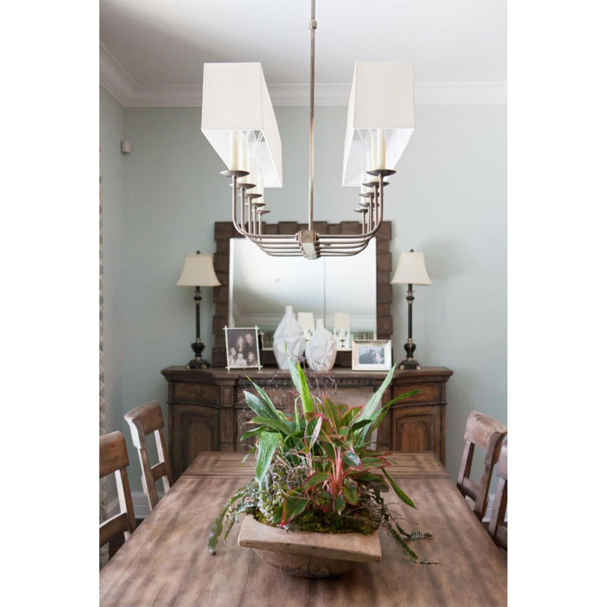 Vaughn Linear Chandelier