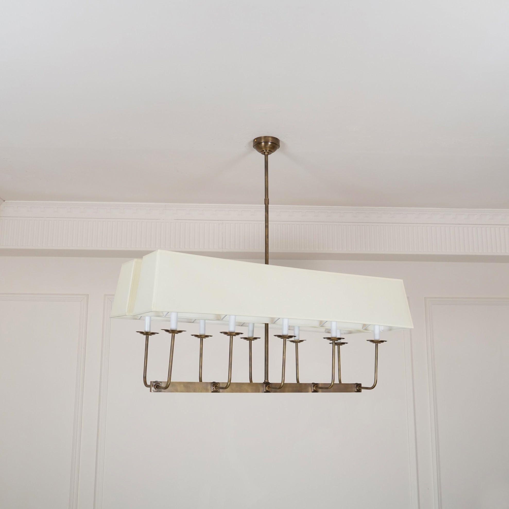 Vaughn Linear Chandelier