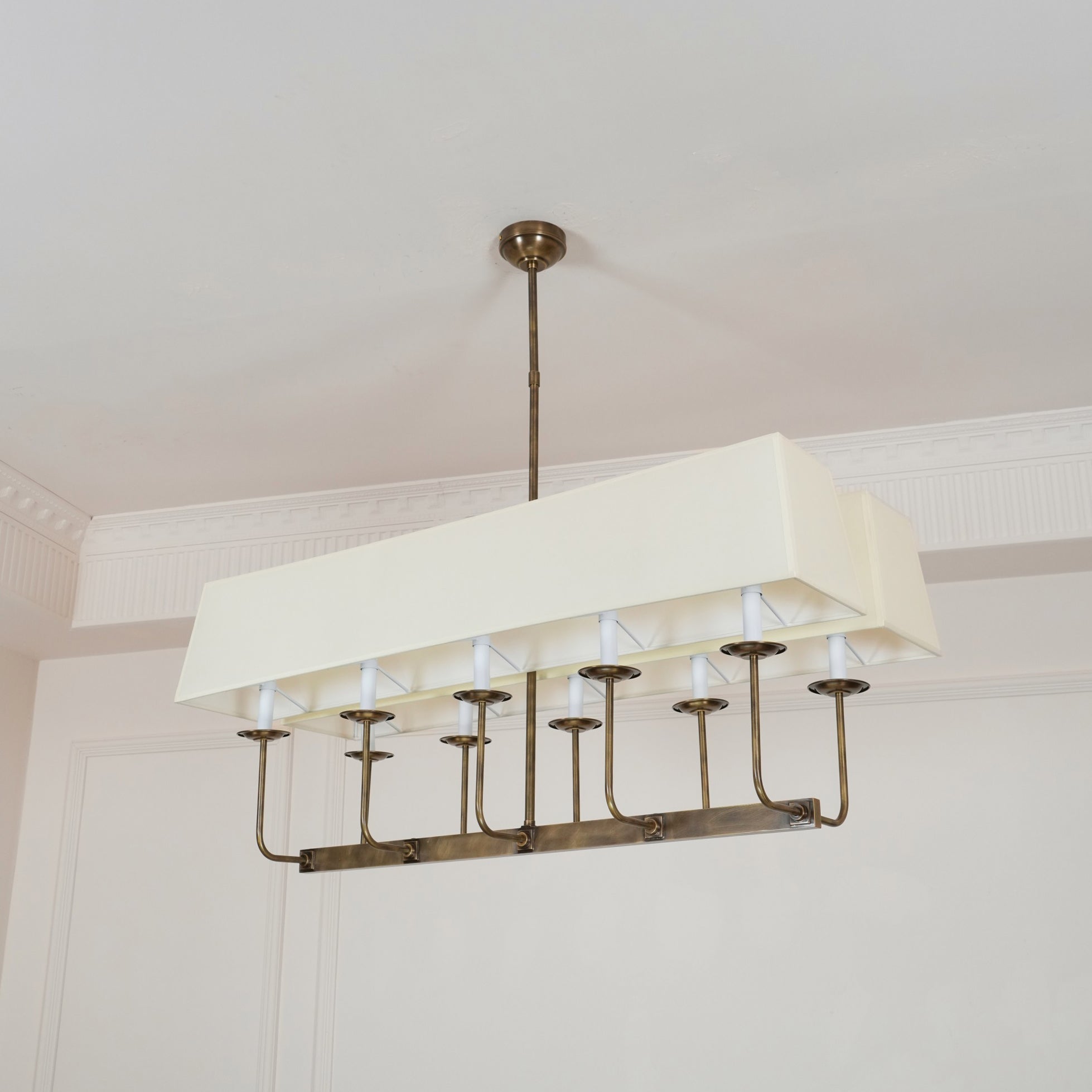 Vaughn Linear Chandelier
