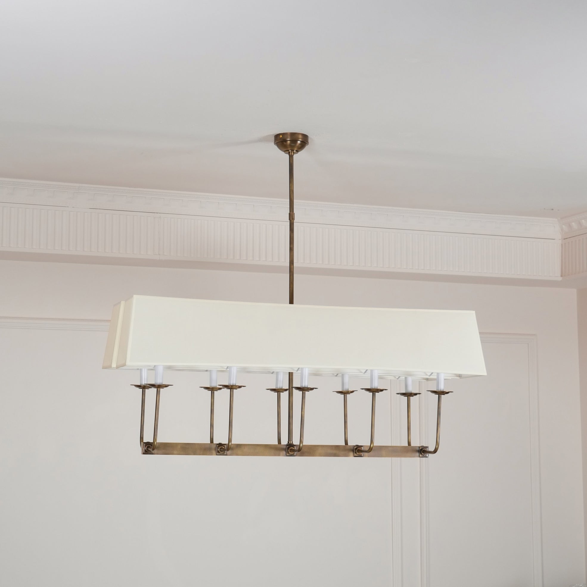 Vaughn Linear Chandelier