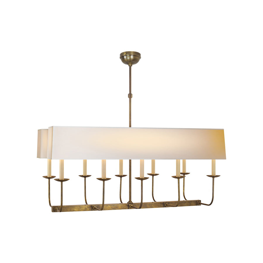 Vaughn Linear Chandelier