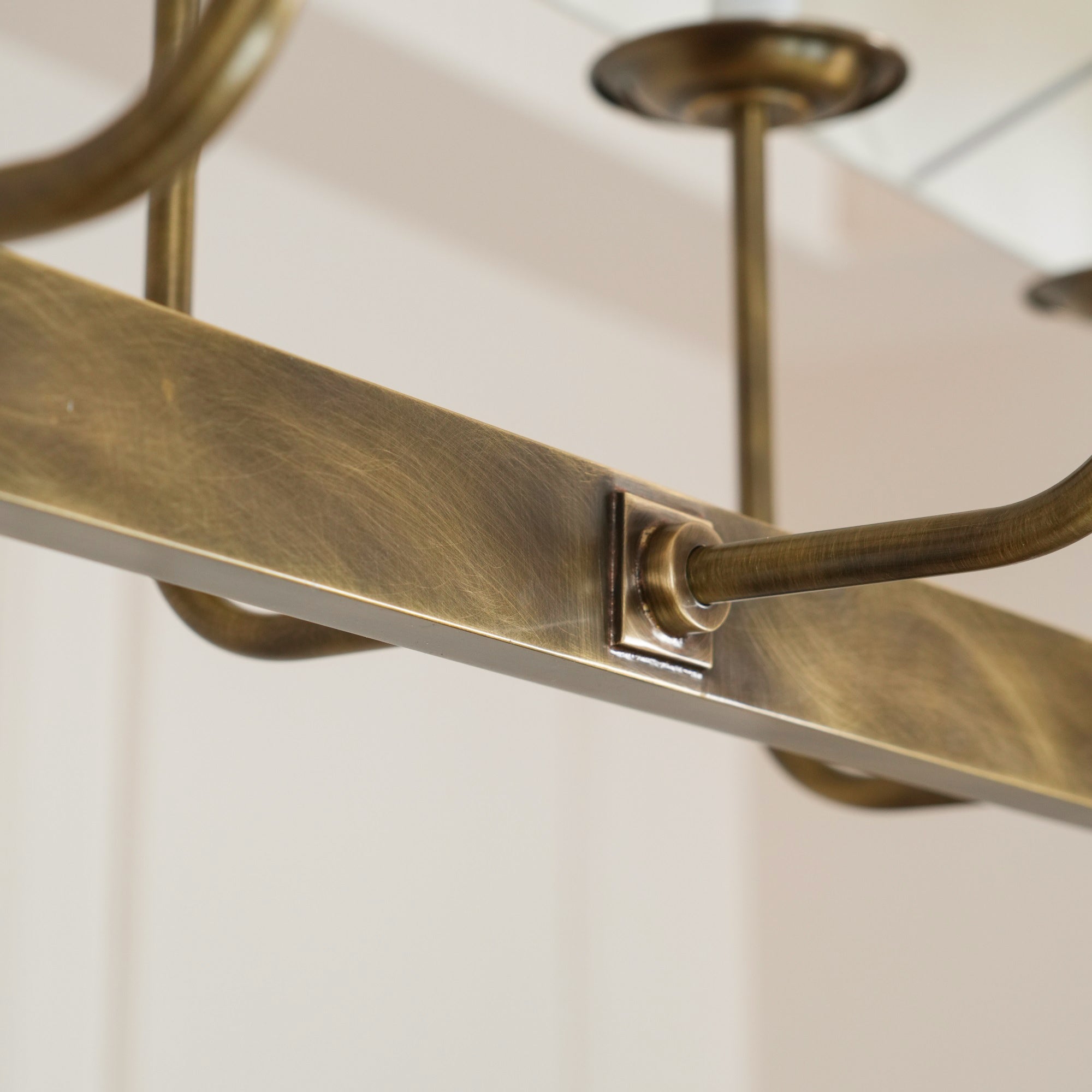 Vaughn Linear Chandelier