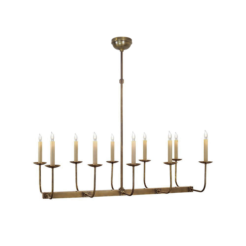 Vaughn Linear Chandelier