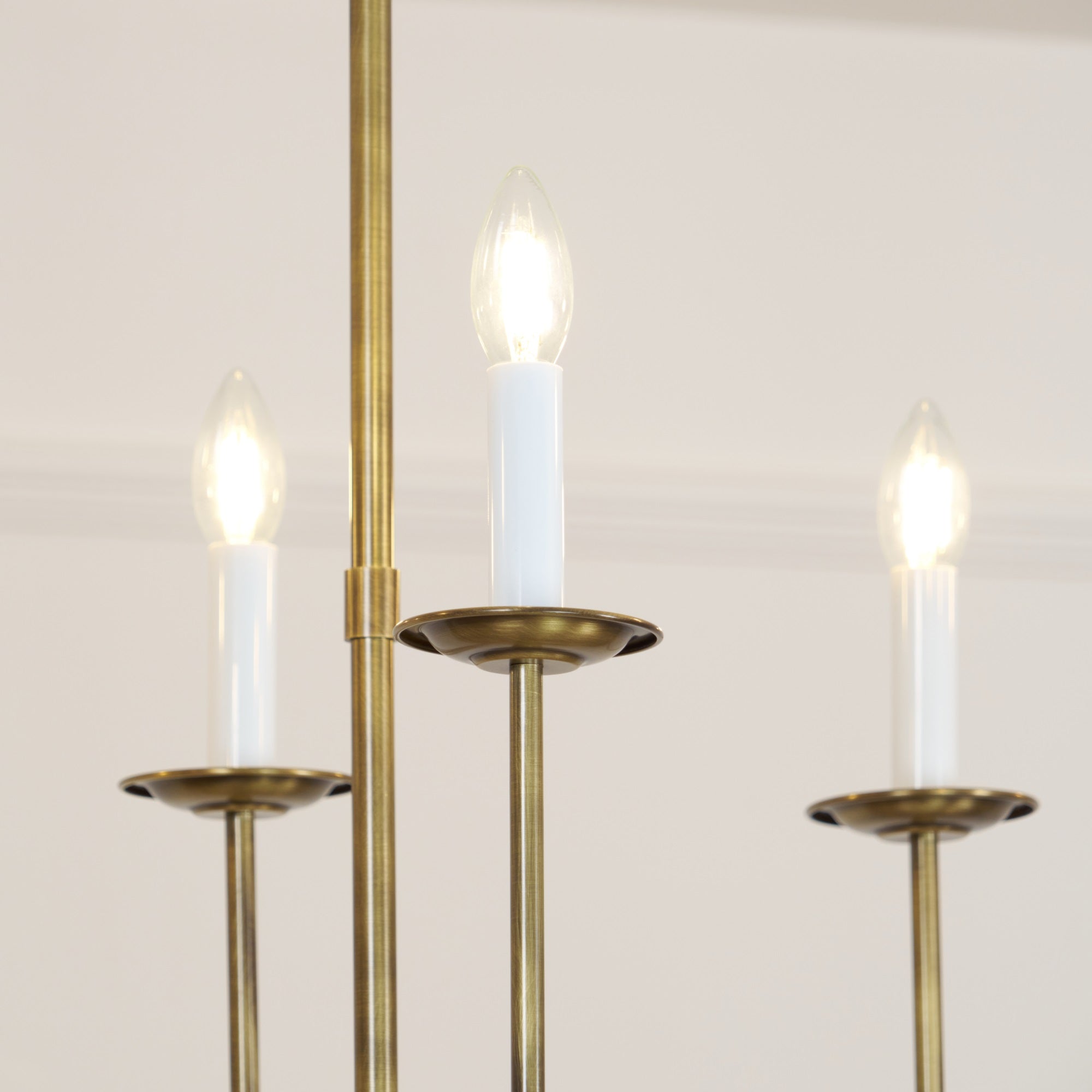Vaughn Linear Chandelier