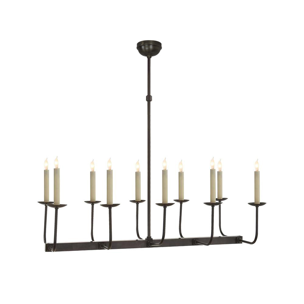 Vaughn Linear Chandelier