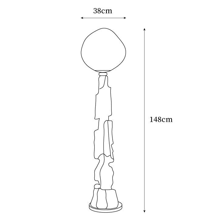 Thorne Floor Lamp