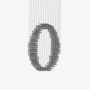 Owen Modern Stone Chandeliers-Neutral Decor