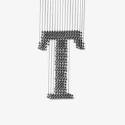Addison Modern Stone Chandeliers-Neutral Decor
