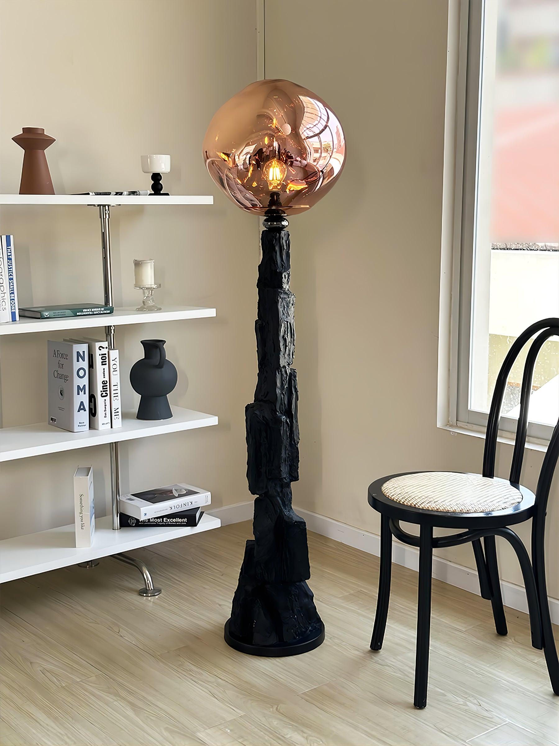Thorne Floor Lamp