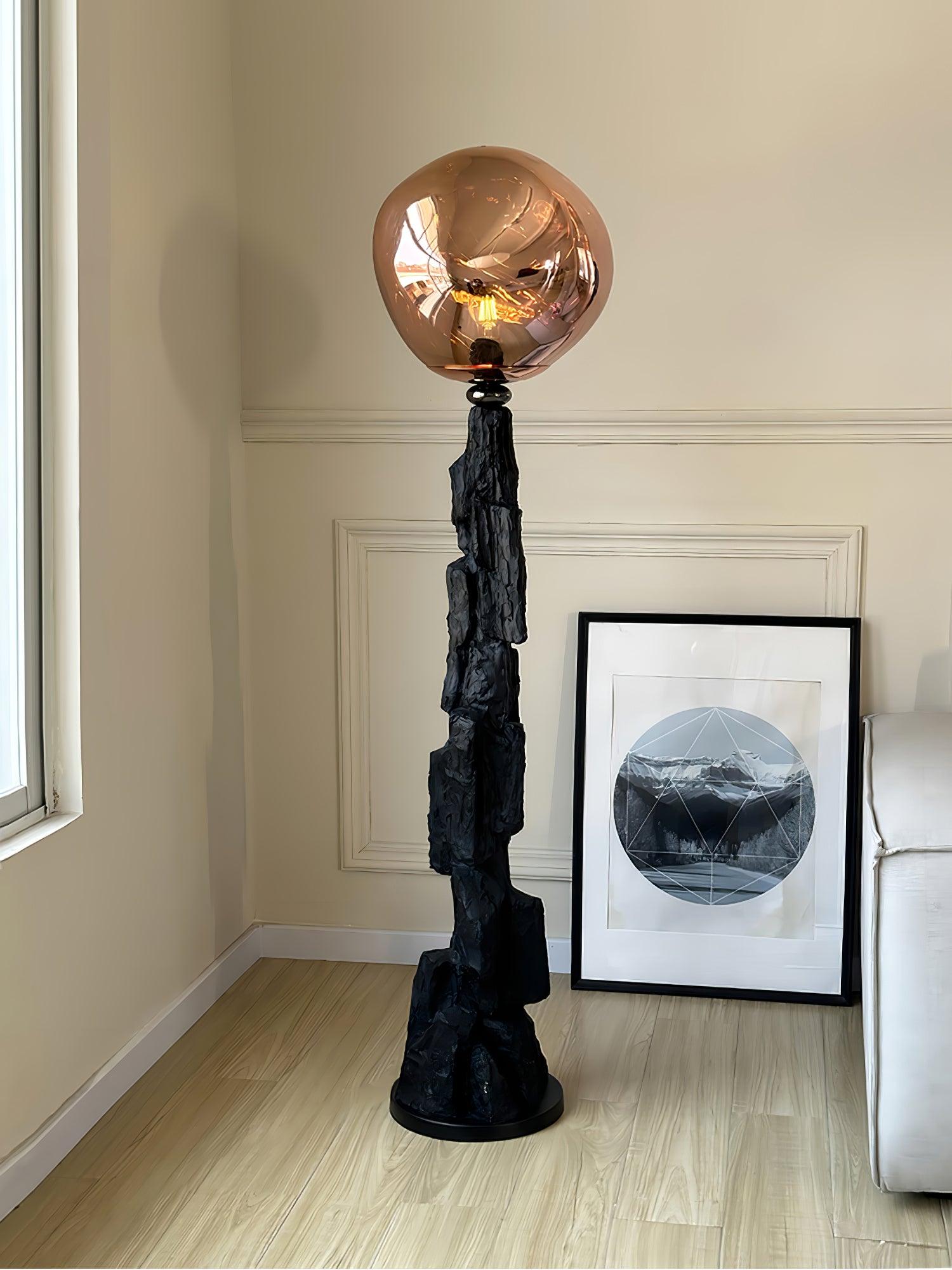 Thorne Floor Lamp