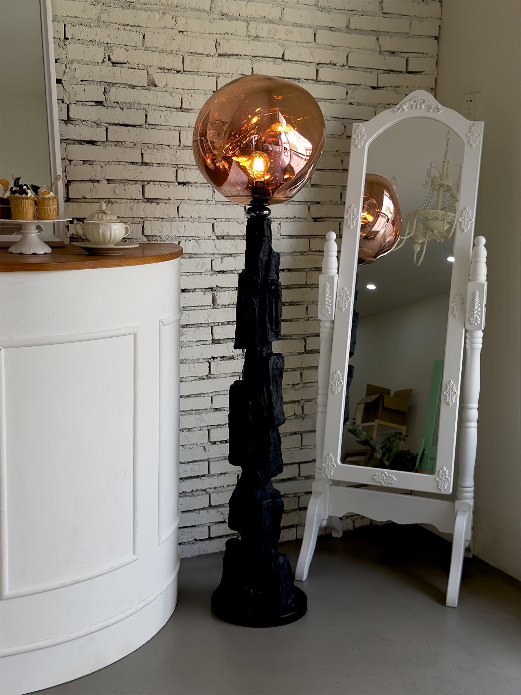 Thorne Floor Lamp