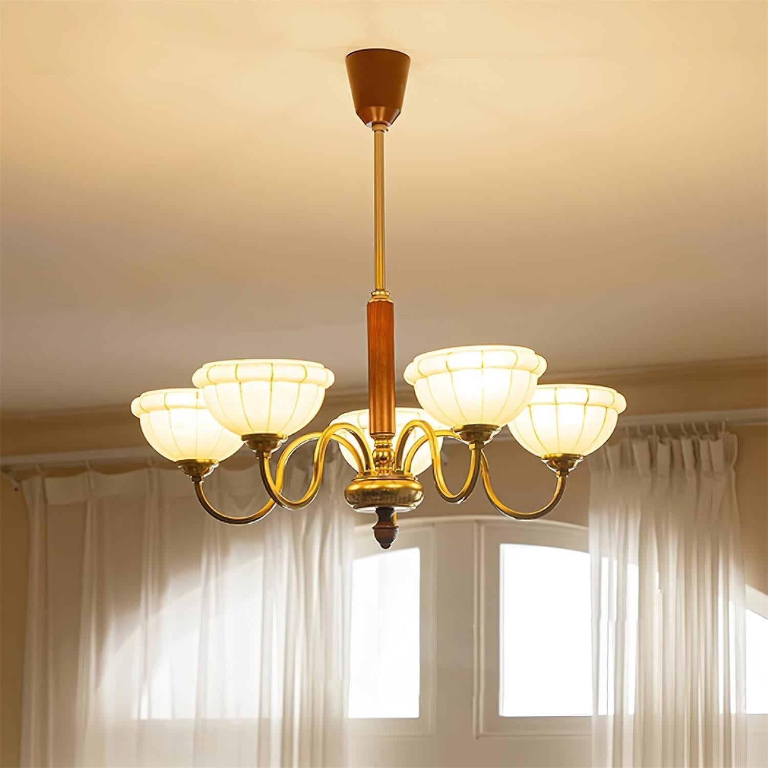 Charlode Chandelier