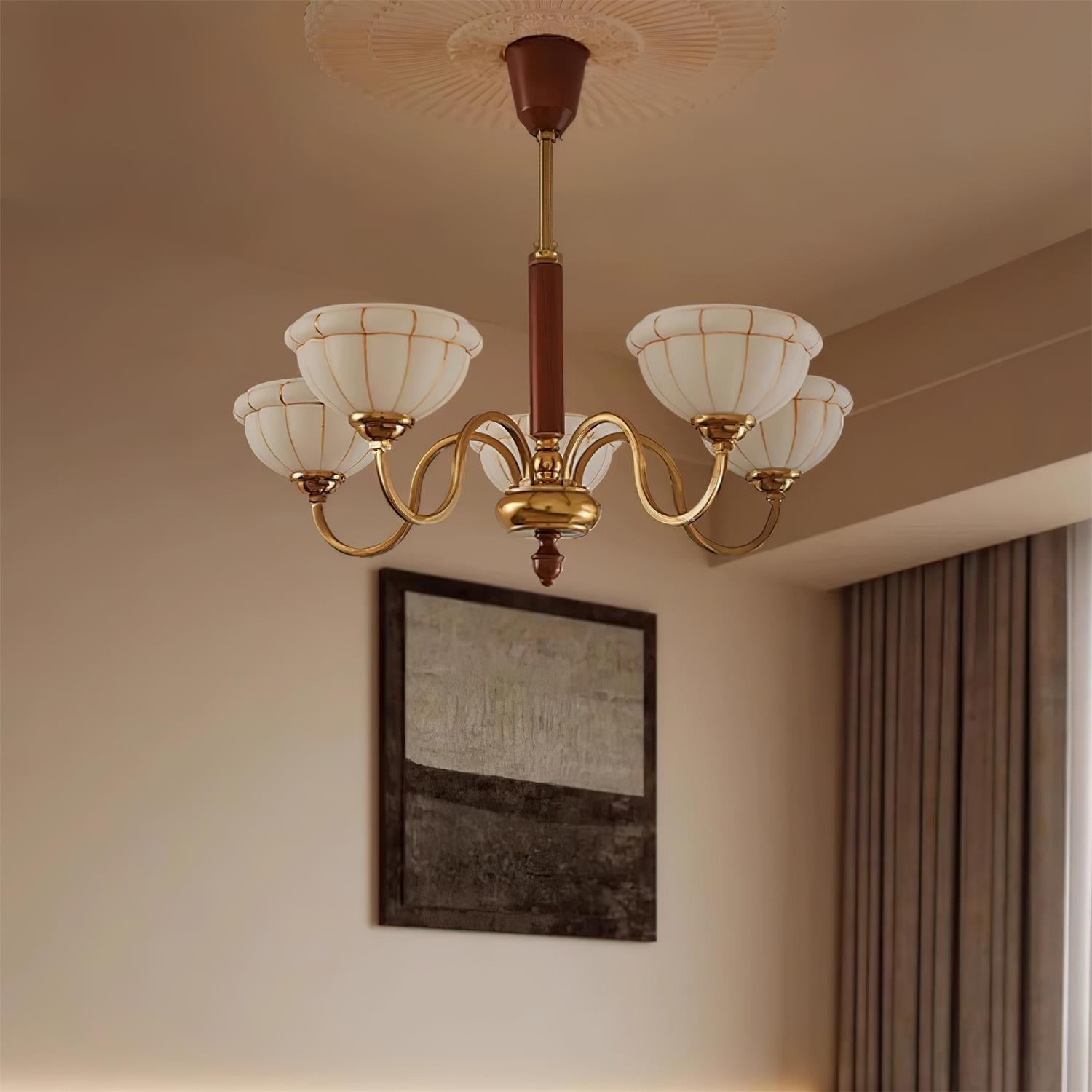 Charlode Chandelier