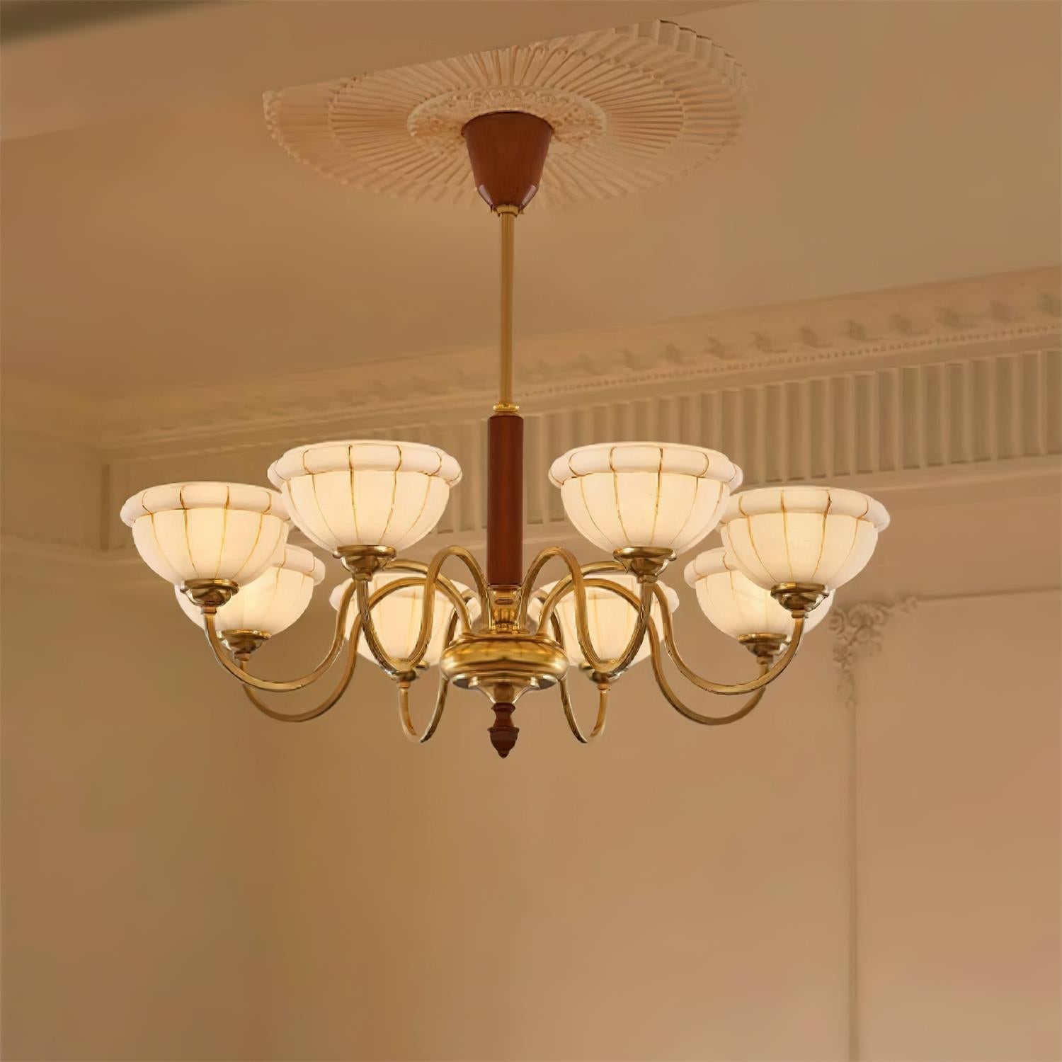 Charlode Chandelier
