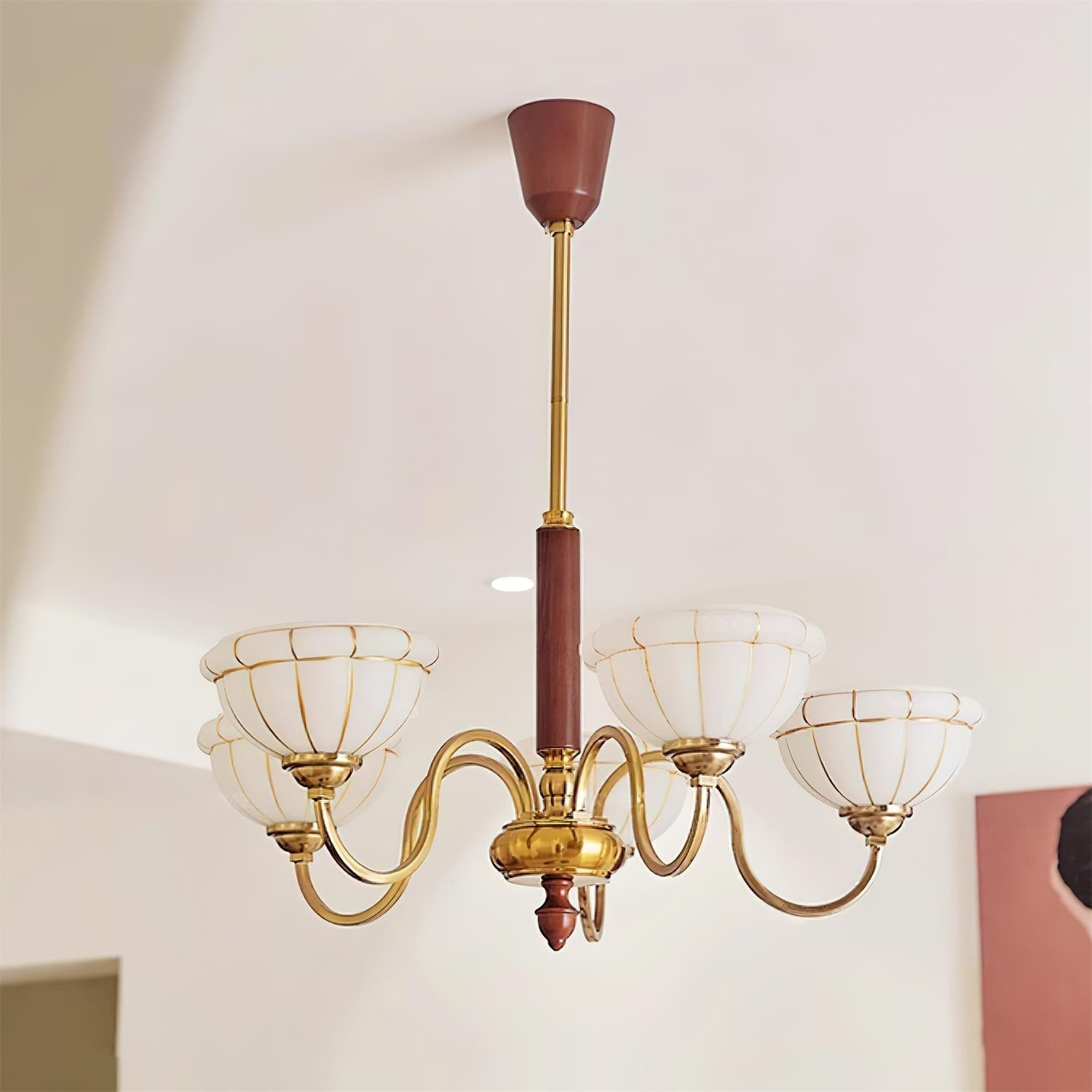 Charlode Chandelier